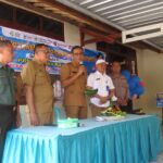 LAUNCHING POSYANDU SEMESTA DESA BABADAN