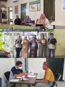 Pemeriksaan Kesehatan dan Tes Kebugaran CJH tahun 2025