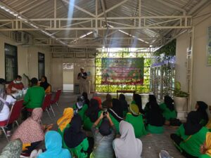 Peringatan Hari Lanjut Usia Nasional